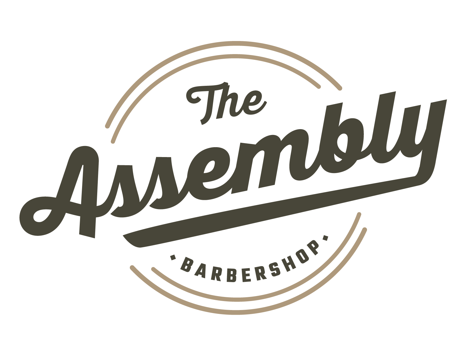 The Assembly Barbershop