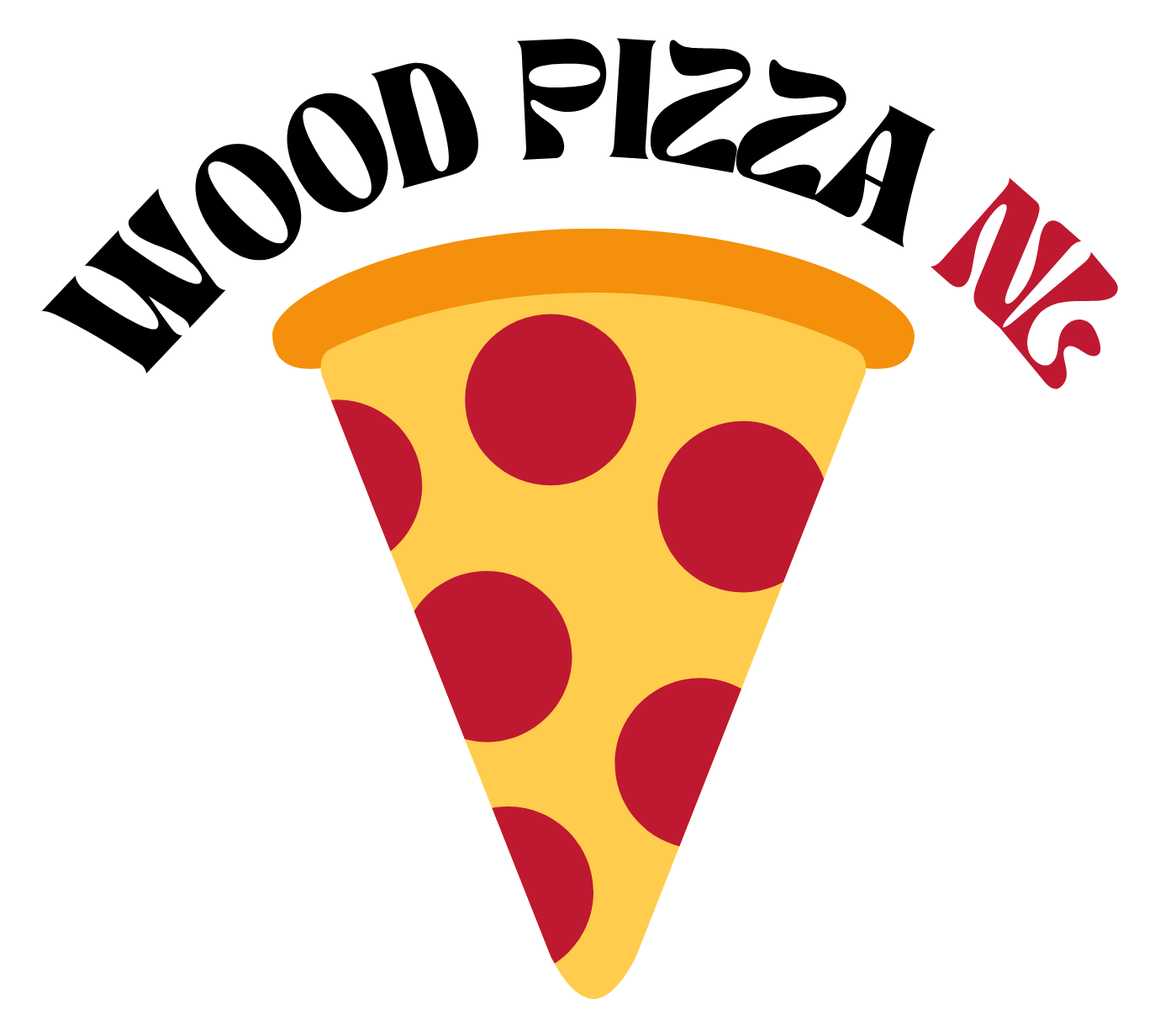 Wood Pizza NL